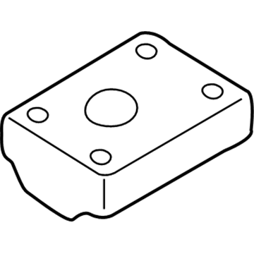 GM 22153656 Sensor, Auto Level Control (W/Arm)