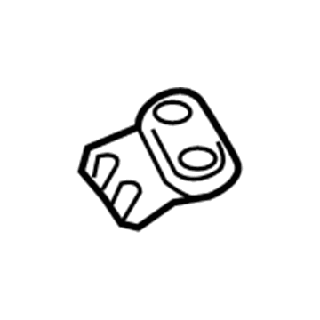 GM 84789791 Auxiliary Jack
