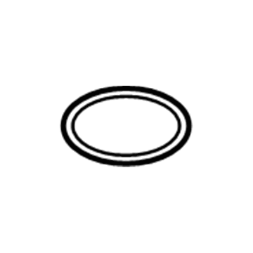 Nissan 17342-7S000 Ring O Fuel Gag