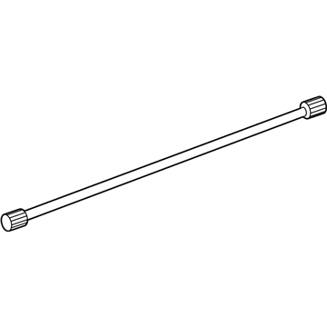 GM 23377387 Torsion Bar