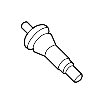 Ford F2GZ-1700-E Valve
