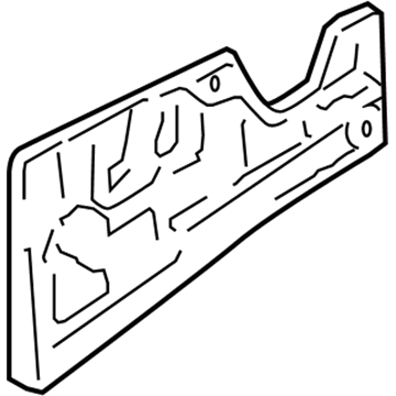 GM 20793583 Module