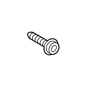 Kia 1141306167C Bolt
