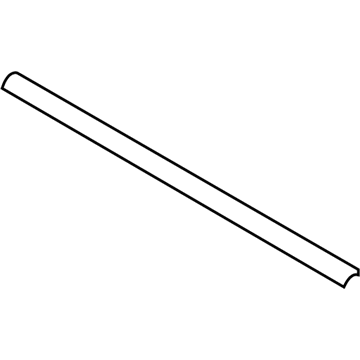 BMW 17-11-8-058-627 Sealing Lip