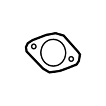 GM 13229873 Intermed Pipe Gasket