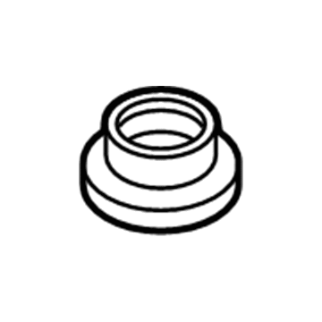 BMW 24-00-7-588-766 Screw Plug