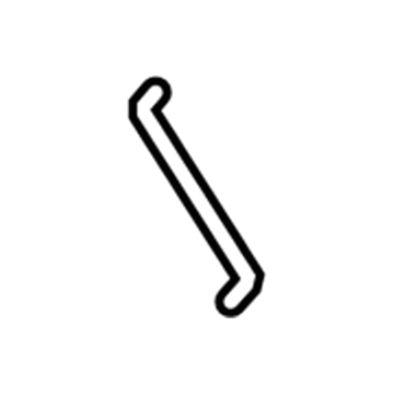 Infiniti 80515-JK000 Rod-Key Lock, LH