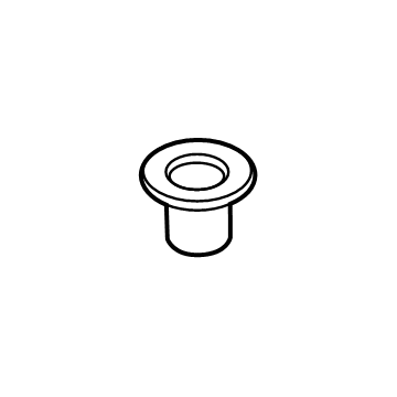 BMW 13-71-9-470-170 SPACER SLEEVE:889520