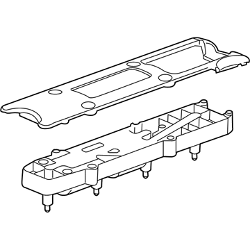 GM 12587426 Coil