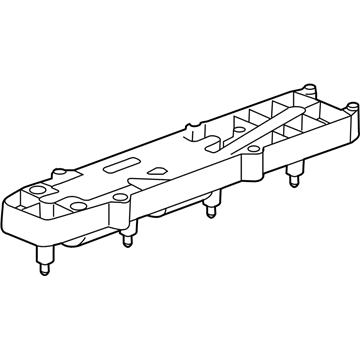 GM 12587427 Case Asm-Ignition Coil