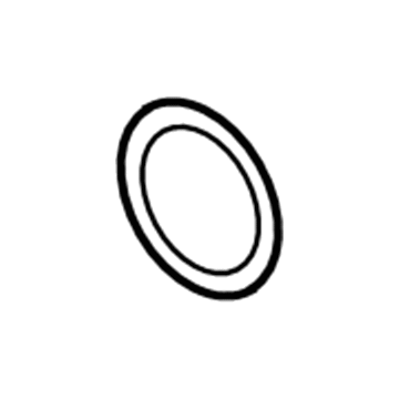 Ford HL3Z-8255-A Thermostat O-Ring