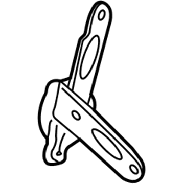 GM 15035591 Assist Spring