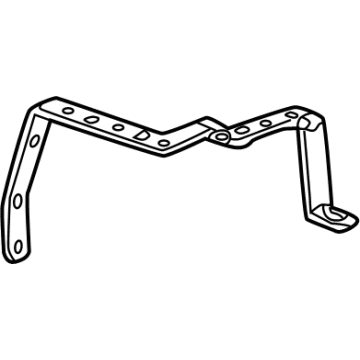 GM 24043543 BRACKET-HIGH VLTG BAT HTR