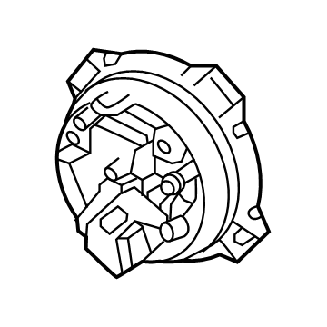 Lexus 87925-0E240 ACTUATOR, Outer MIRR