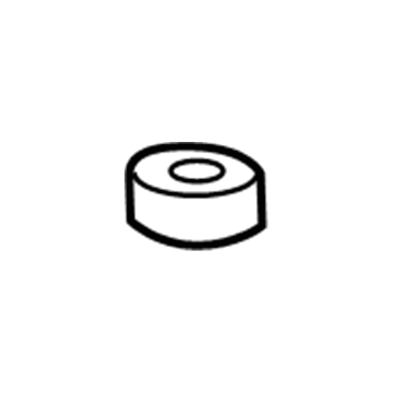 Lexus 90948-01101 Cushion, Shock ABSORBER