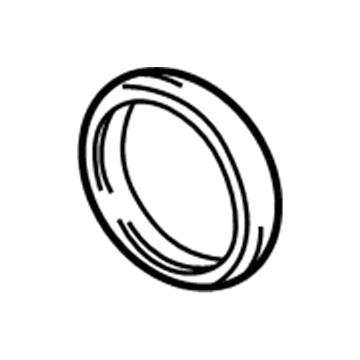 Ford E7FZ-6701-A Rear Seal