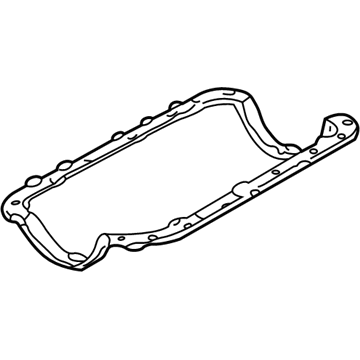 Ford 2U1Z-6710-AA Oil Pan Sealer