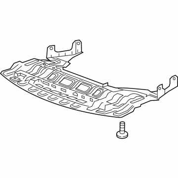 GM 42576988 Splash Shield