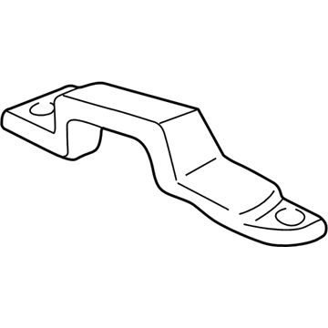 Acura 34102-S60-003 Housing