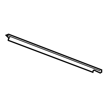 GM 95081732 Lower Seal