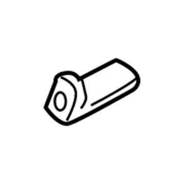 GM 12160209 Positive Cable Cover