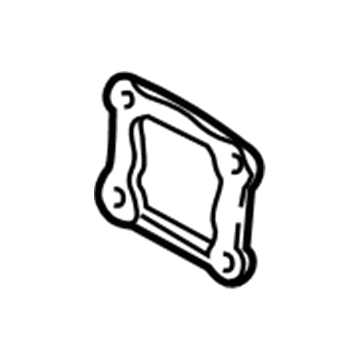 Kia 0K2A143443A Packing