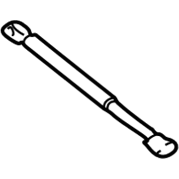 Ford F65Z-16C826-AA Lift Cylinder