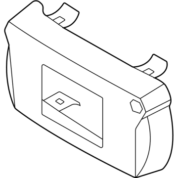 BMW 51-11-8-737-334 COVER