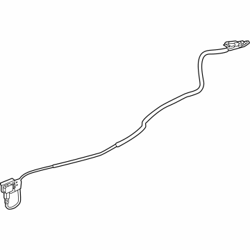 GM 84842002 Accelerometer