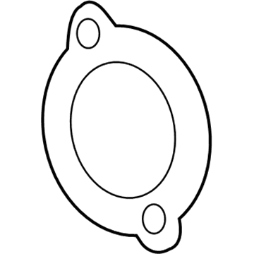 GM 23499365 Master Cylinder Assembly Gasket