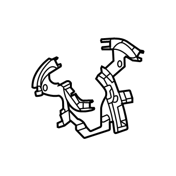 GM 84376771 Horn Contact