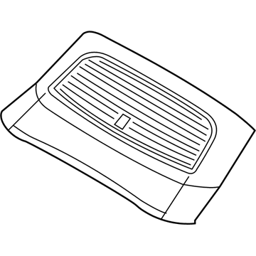 Mopar 5029081AD BACKLITE