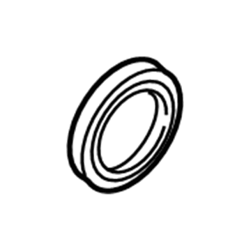 Mopar MT141132 Seal-Oil Seal, Front Wheel Hu