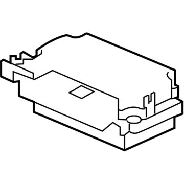 Honda 1B200-RW0-020 INTELLIGENT INVERTER