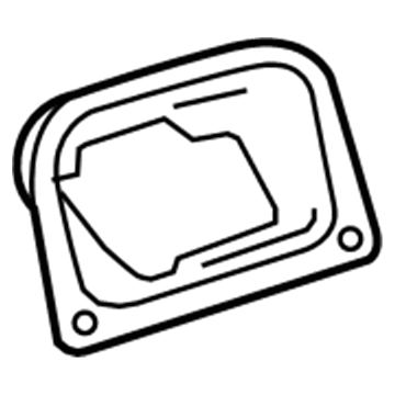 GM 25951007 Filler