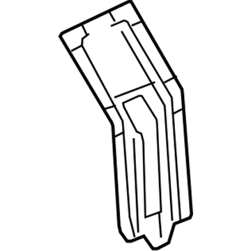 GM 12776867 Suspension Support