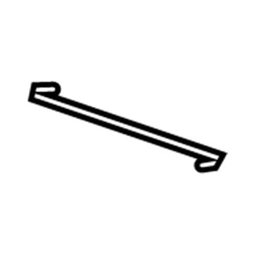 GM 13236964 Seat Back Cover Wire