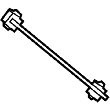 Mopar 5105271AC Link-Rear Lateral