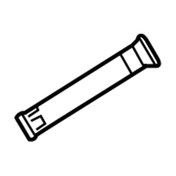 Kia 311603R000 Valve Assembly-Fuel Shut-Of