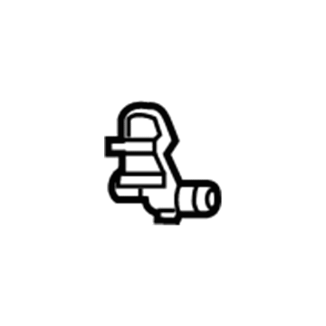 Hyundai 31453-3K600-FFF Valve-Canister Close