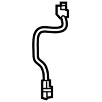 Hyundai 31476-C1000 Wire-Extension