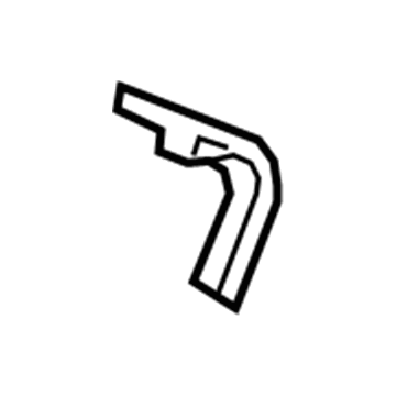 Kia 393213C550 Bracket-Connector