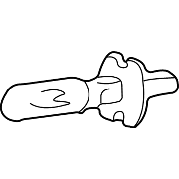 Hyundai 18647-55004-N Bulb-Halogen
