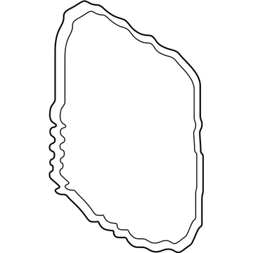 Kia 4528226100 Gasket-Valve Body Cover