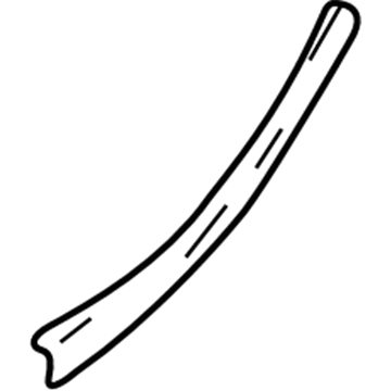 GM 22897391 Protector