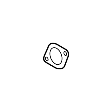 Kia 28751A9200 Gasket