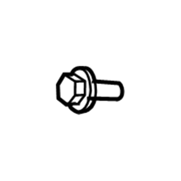 Kia K9G4600812B Bolt