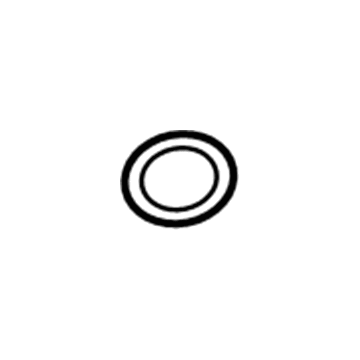 Infiniti 15270-D0103 Packing Oil Cap