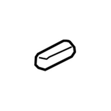 Kia 885252P010VA Knob-Front Seat Slide