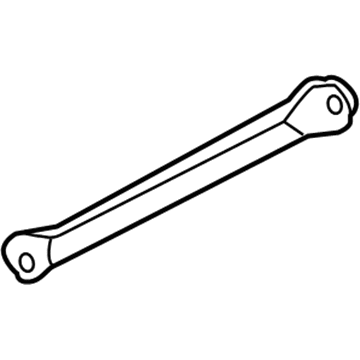 GM 84053415 Diagonal Brace